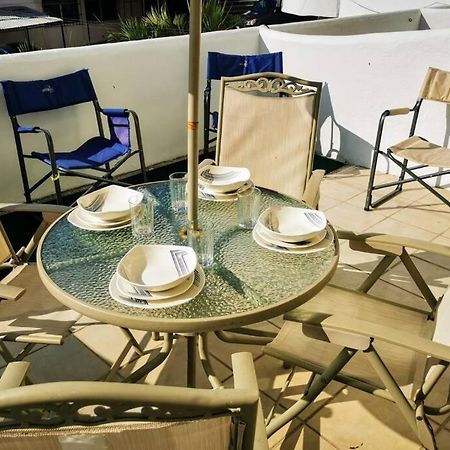 אקפולקו Condominio Familiar Y Exclusivo Tres Mares מראה חיצוני תמונה