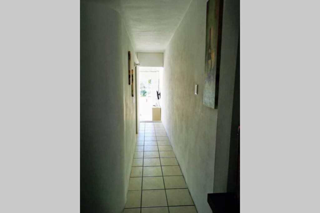 אקפולקו Condominio Familiar Y Exclusivo Tres Mares מראה חיצוני תמונה