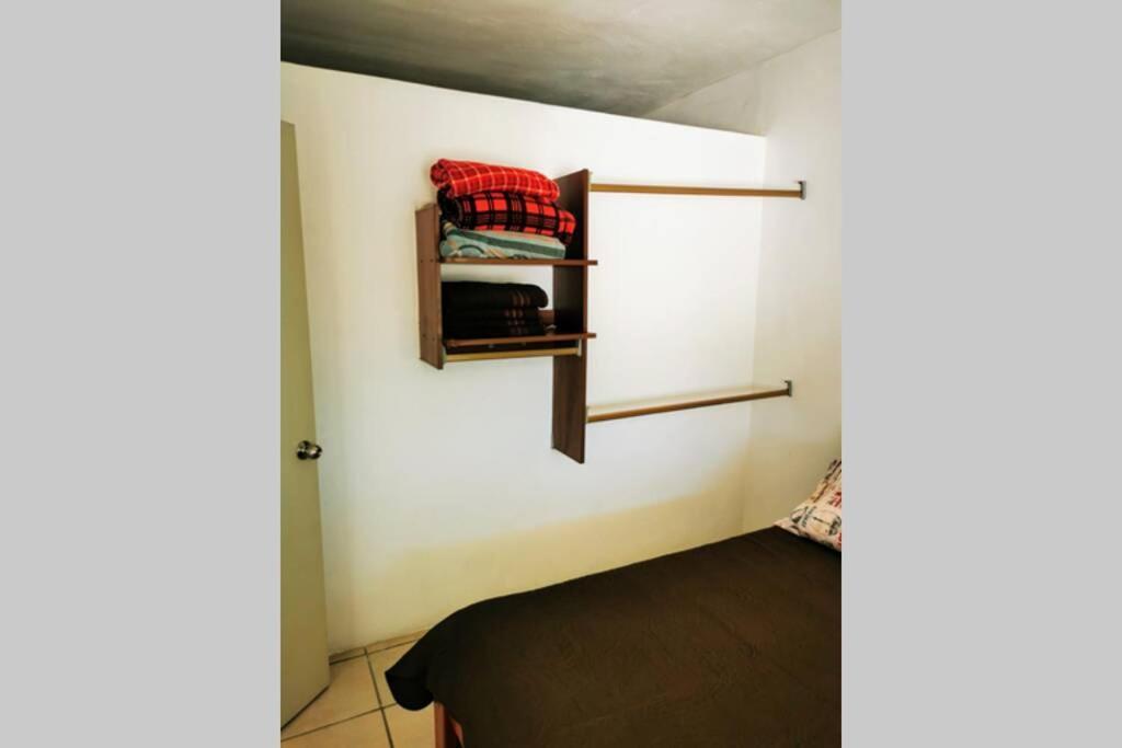 אקפולקו Condominio Familiar Y Exclusivo Tres Mares מראה חיצוני תמונה