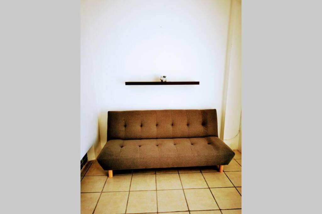 אקפולקו Condominio Familiar Y Exclusivo Tres Mares מראה חיצוני תמונה