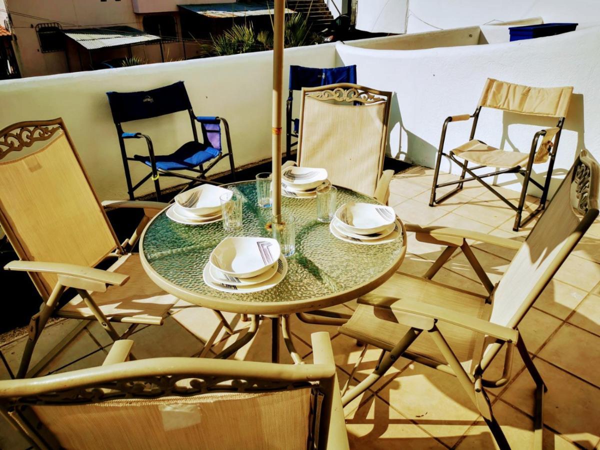 אקפולקו Condominio Familiar Y Exclusivo Tres Mares מראה חיצוני תמונה