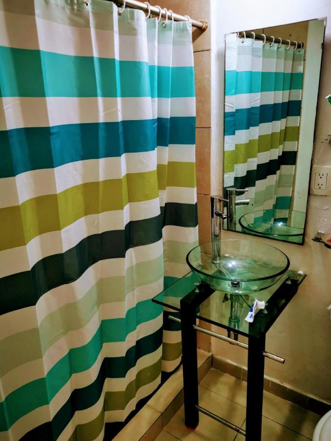 אקפולקו Condominio Familiar Y Exclusivo Tres Mares מראה חיצוני תמונה