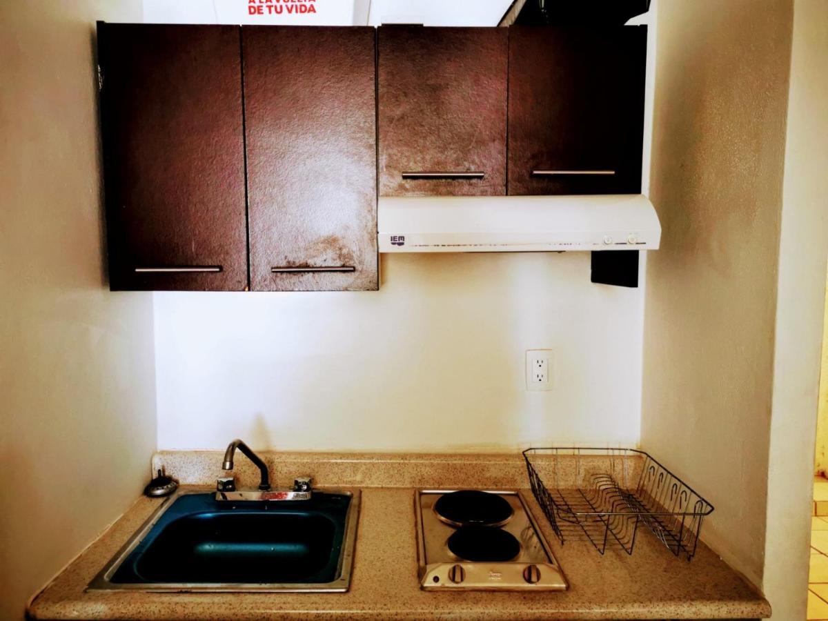 אקפולקו Condominio Familiar Y Exclusivo Tres Mares מראה חיצוני תמונה